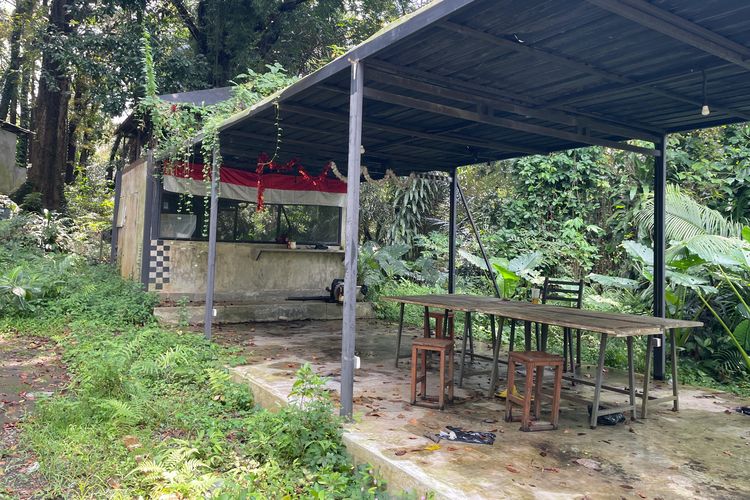 Proyek Wisata Jateng Valley Mangkrak, Ahmad Luthfi Bakal Segera Revitalisasi