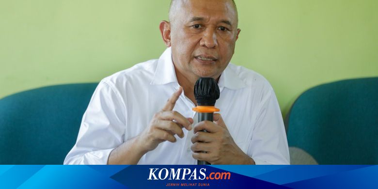 Siap-siap, Program Solar untuk Koperasi Nelayan Bakal Diuji Coba - Vimarsana News