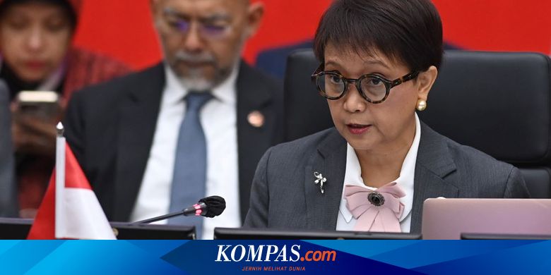 WNI di Gaza dalam Keadaan Baik, tetapi Komunikasi Tidak Lancar