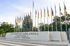 20 Universitas Terbaik di Surabaya Versi UniRank 2022