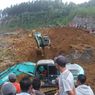 Pencarian Korban Longsor Lumajang Dilanjut, Personel Ditambah dan Lokasi Disterilkan