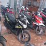 Motor Bekas Rp 5 Jutaan di Semarang, Pilihan Karburator Mendominasi