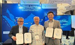 Perkuat Digital Nasional, TIS Kembangkan Kabel Laut TGCS-2 Jakarta–Manado