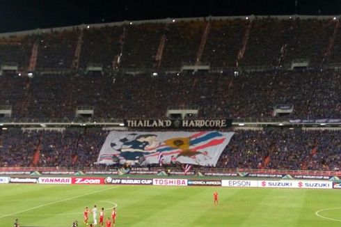 Beda dari Indonesia, Thailand Sudah Umumkan Jadwal Liga Tahun 2020