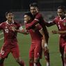 Piala AFF 2022: Penjualan Tiket Semifinal Timnas Indonesia Dibuka