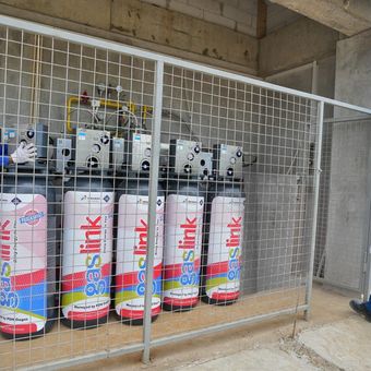 PT Perusahaan Gas Negara Tbk (PGN) menyediakan gas bumi di IKN dengan moda beyond pipeline berupa Compressed Natural Gas (CNG).