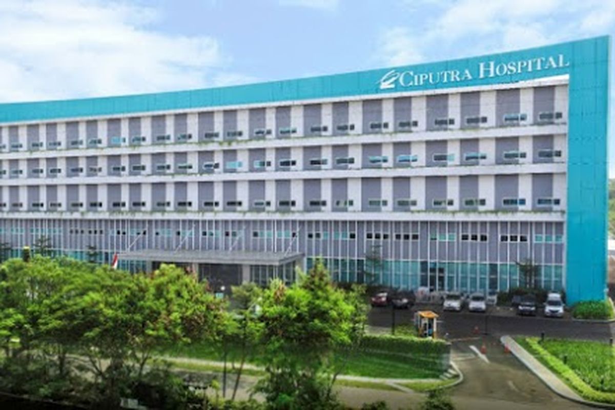 Ciputra Hospital 