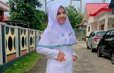 Mahasiswi Kesehatan di Ambon yang Dilaporkan Hilang Sempat Kirim ...
