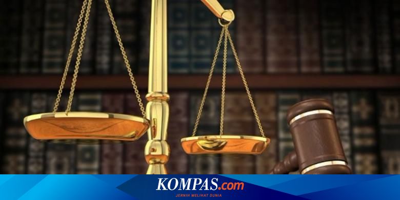 Tebalkan Tulisan Jogja  Ora Didol Arif Divonis 7 Hari