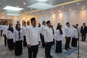 Sekjen Kemenag Resmi Melantik 19 Pejabat Ditjen Pesantren, Ini Daftar Nama dan Jabatannya