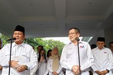Tanggapi Kabar Sandiaga Pindah ke PPP, Prabowo: Kita Juga Tidak Melarang