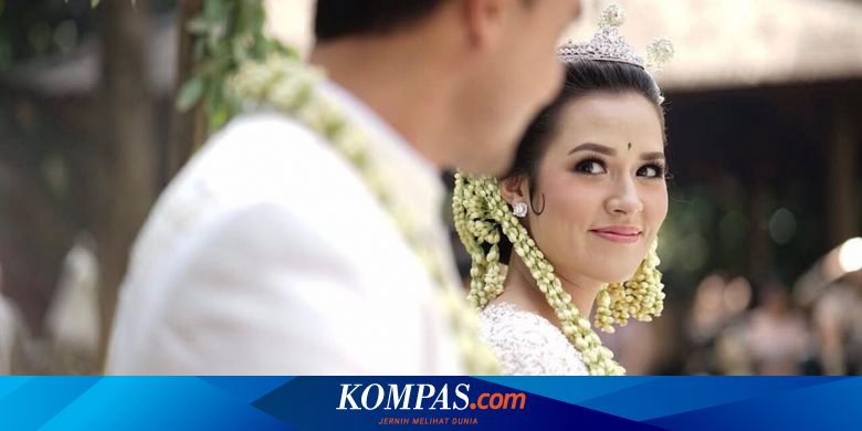 Ingin Personal Banyak Calon Pengantin Pilih Perhiasan Custom