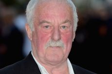 Bernard Hill, Aktor Titanic dan Lord of the Rings Meninggal Dunia 