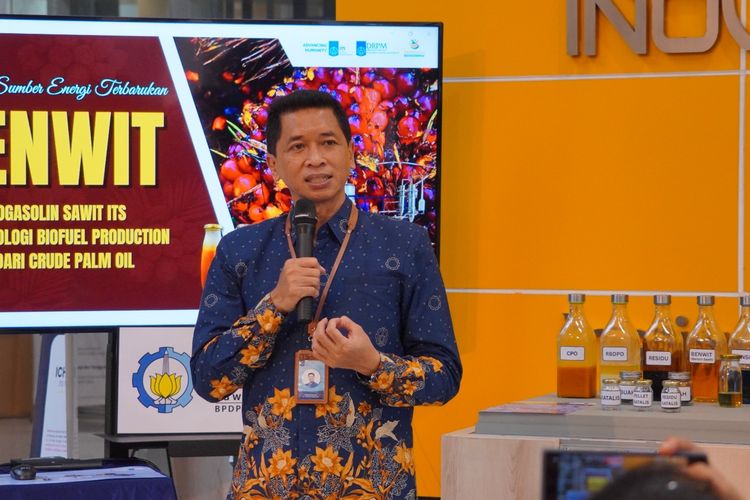 Aturan WFH di Kampus ITS Tak Bisa Diterapkan pada Semua Mata Kuliah