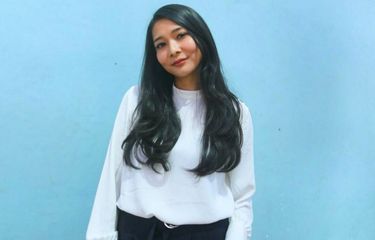 Cerita Mey Chan Pernah Dinyatakan Positif Covid-19, tetapi ...