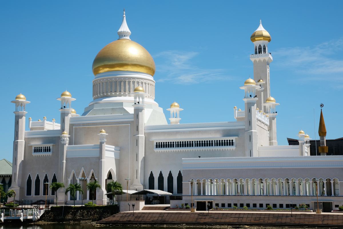 Gambar Masjid
