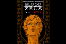 Sinopsis Blood of Zeus, Misi Penyelamatan Langit dan Bumi