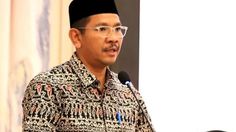  Kemenag Dukung Desakan MUI soal Regulasi LGBT, Sebut Pergerakannya Kian Terbuka