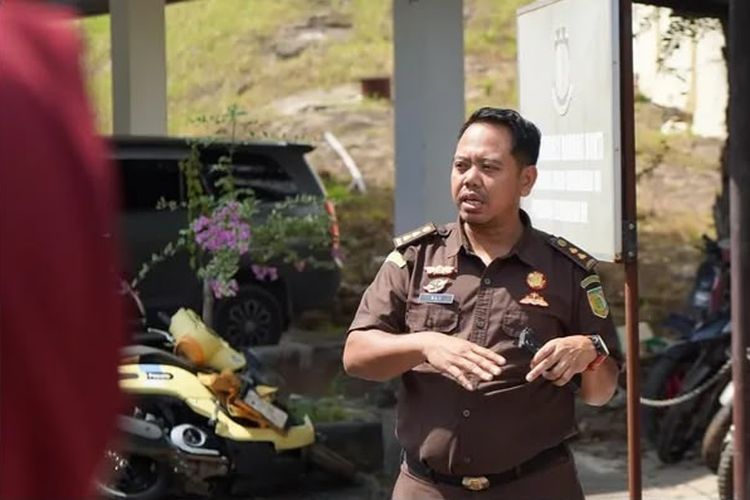 Skandal Honor ASN Kukar Rp 9,5 Miliar, Jaksa Mulai Monitor dan Inspektorat Kejar Fakta Valid