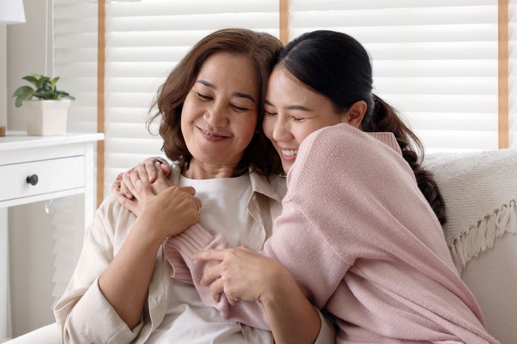 KemenPPPA merilis panduan Hari Ibu ke-97 tahun 2025, lengkap dengan tema dan logo.