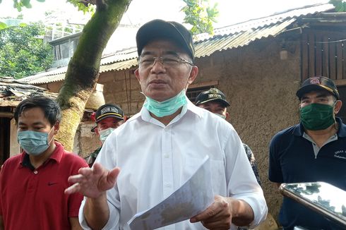 Menko PMK: Pondok Pesantren Harus Jadi Percontohan Penerapan New Normal