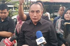Kubu Edy Rahmayadi Yakin Menang di Pilgub Sumut meski Quick Count Berkata Lain