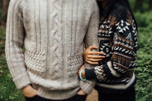 Ramai Jadi Tren di TikTok, Apa Arti Sweater 3 Desember?
