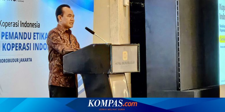 Penguatan Tata Kelola Diperlukan untuk Wujudkan Indonesia Kuat dan Mandiri