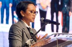 Retno: Perlu Upaya Bersama untuk Dinginkan Situasi Global yang Panas