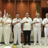 TNI Angkatan Laut dan Royal Australian Navy Gelar Latihan Bersama di Perairan NTT