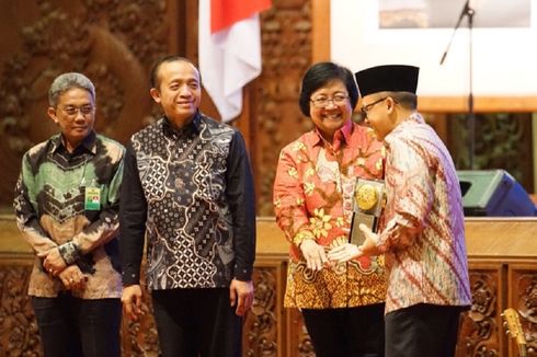 Banyuwangi Pertahankan Adipura Selama Lima Tahun