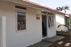 SK Penerima Bantuan Rumah Tahan Gempa di Cianjur Segera Ditetapkan
