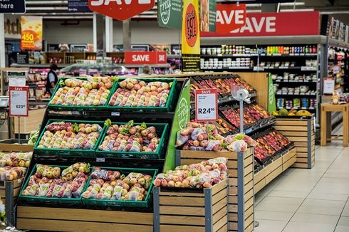 Suka Duka Pegawai Supermarket asal Indonesia di Jerman