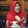 Sahabat Nasihati Dorce Gamalama untuk Tidak Bicarakan Wasiat Pemakaman ke Publik