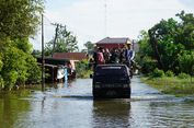 Warga Meninggal akibat Banjir di Langkat Sumut Bertambah Jadi 13 Orang