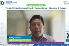 IESR: Transisi Energi Jadi Kunci Pertumbuhan Ekonomi 8 Persen