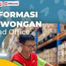 Lowongan Kerja Alfa Group untuk Lulusan S1, Simak Kualifikasinya