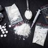 2 Polisi Ditangkap di Madiun, Diduga Bantu Pengedar Cari Narkoba