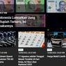 [POPULER TREN] Bank Indonesia Meluncurkan Uang Kertas Rupiah Terbaru