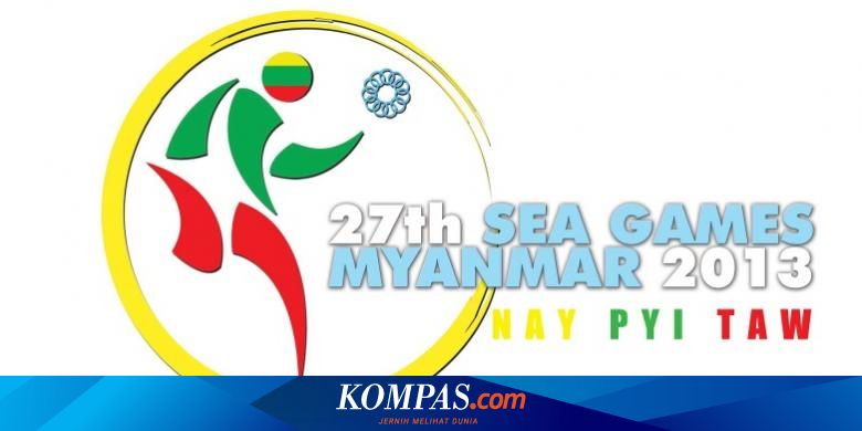 Pembukaan Sea Games Ke 27 Berlangsung Meriah Halaman All Kompas Com