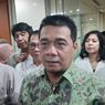 Jadi Cawagub DKI, Riza Patria Siapkan Surat Pengunduran Diri sebagai Anggota DPR