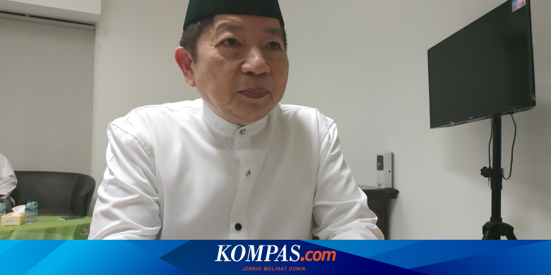 Songsong Indonesia Emas 2045, PPP Ingin Sandingkan Islam dan Demokrasi - Vimarsana News