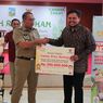 Yummy Bites Gandeng Baznas Bazis Salurkan MPASI, Wali Kota Jakpus Beri Apresiasi