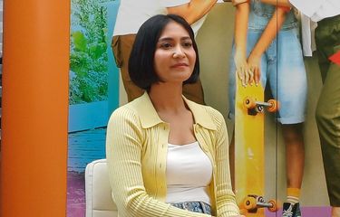 Caca Porn - Profil Caca Tengker, Adik Nagita Slavina