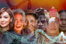 Siapa Manusia Indonesia? Studi Ungkap Tak Ada Pribumi atau Nonpribumi