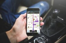 Kepala Polisi Kuala Lumpur Minta Warga Jangan Sebar Info Razia di Waze