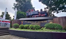 HUT Ke-80 KAI: Dari Rel Pertama hingga Menyatukan Negeri dan Transformasi Digital yang Melayani