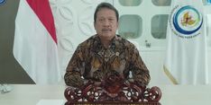 Peringati Hari Nusantara, Kementerian KP Gelar Pekan Webinar Hari Nusantara 2021