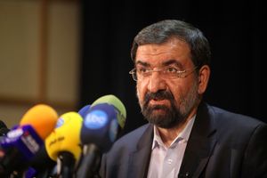 Saat Veteran IRGC 'Turun Gunung', Sinyal Iran Makin Keras Hadapi AS?