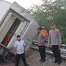 Kereta Argo Bromo Anggrek Anjlok, PT KAI Tutup Sementara Jalur Arah Jakarta ke Jateng